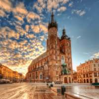 Kraków - Przewodnik on 9Apps