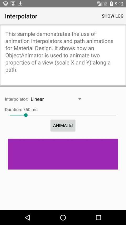 Test App, do not use स्क्रीनशॉट 1