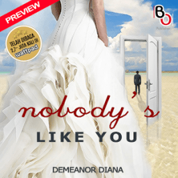 Novel Nobody's Like You icon