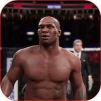 KiPlay For UFC Trick Fight