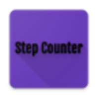 Step Counter
