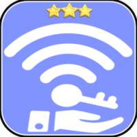 Free WIFI Password Hacker Prank