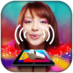 Whistle Phone Finder иконка