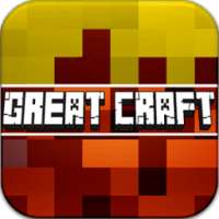 Great Craft: Exploration Free