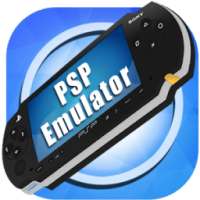 Émulateur de PPSSPP PRO