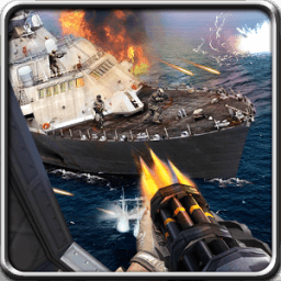 Stormfall: Sea Wars иконка