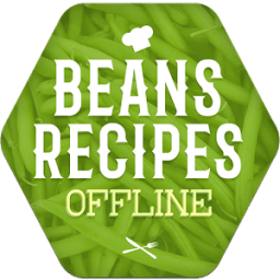 Beans Recipes Offline иконка