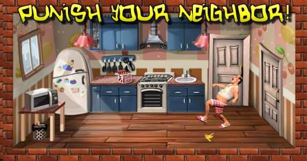 Dummy Neighbor screenshot 6