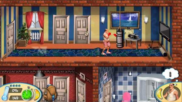 Dummy Neighbor screenshot 3
