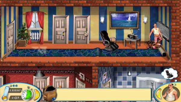 Dummy Neighbor screenshot 4