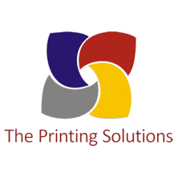 The Printing Solutions أيقونة