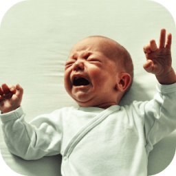 Baby Crying Sounds иконка