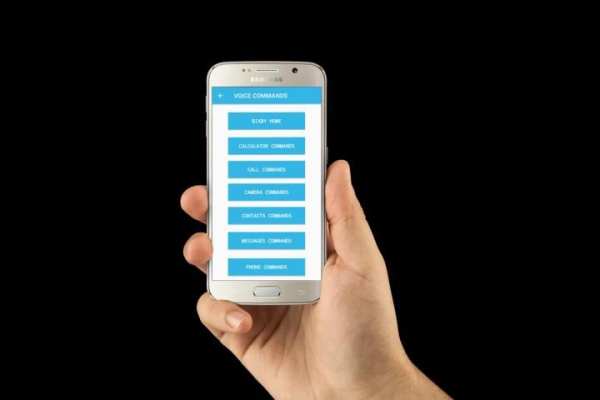 Bixby Assistant Commands 5 تصوير الشاشة