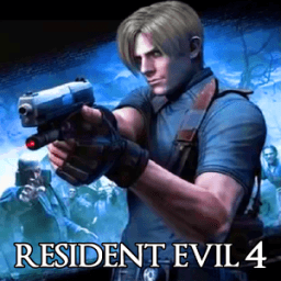 Guide Resident Evil 4 أيقونة