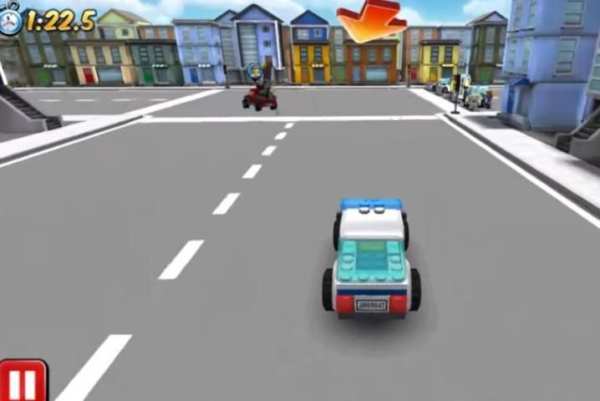 guide Lego Game MyCity screenshot 4