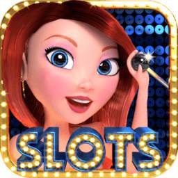 Vegas Tower Slots. 3D Casino with 100 Free Spins