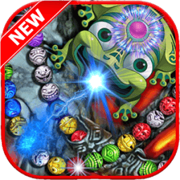 Super Zuma Game icon