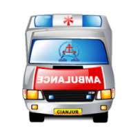 Ambulance Gratis GKI Cianjur on 9Apps