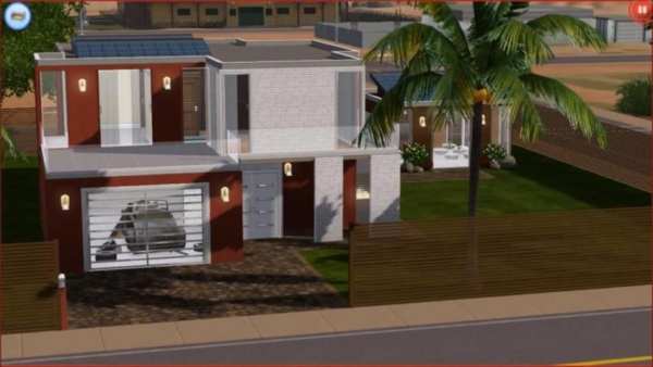 Tricks The Sims 3 screenshot 4