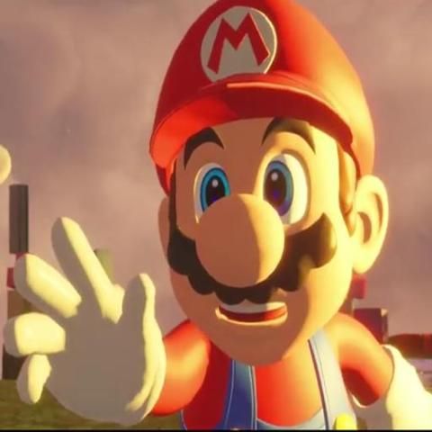 Guide to Mario and Rabbids screenshot 6