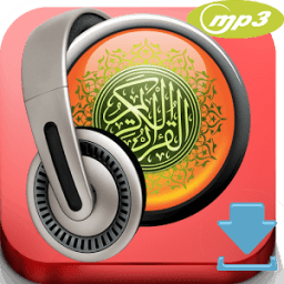 Holy Quran - All Reciters MP3 иконка