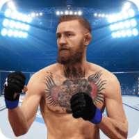 Fight Night Boxing Champion