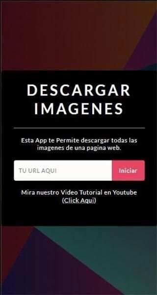 Descargar Fotos Gratis screenshot 2