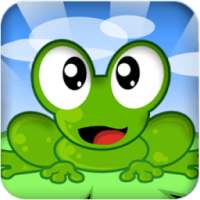 Tap The Frog