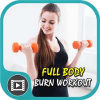 Full Body Burn Workout