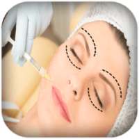 Plastic Surgery-Photo wrap,Face Warp on 9Apps