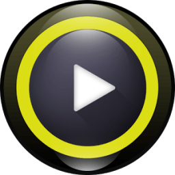 HD MX Player иконка