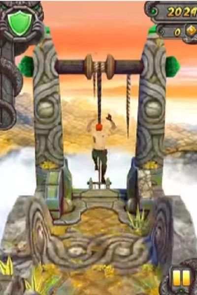 Tips Temple Run 2 screenshot 2
