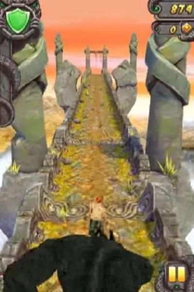 Tips Temple Run 2 screenshot 3