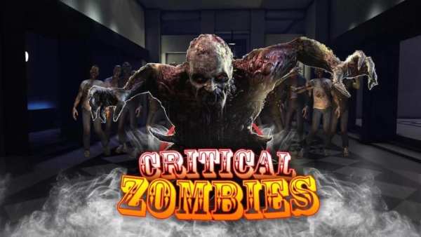 Critical Zombies Strike screenshot 3
