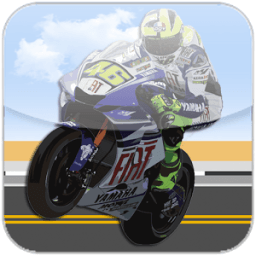 ikon Motorcycle Racing 3D