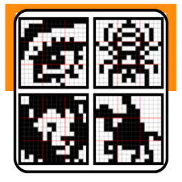 Nonogram / Picross Logic आइकन