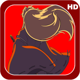 Anime Inuyasha's Wallpapers आइकन