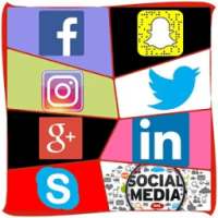 All Social Media | RSS Feed