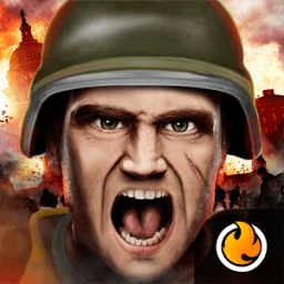World War II: Online PvP icon