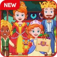 GUIDE For My Little Princess : Stores