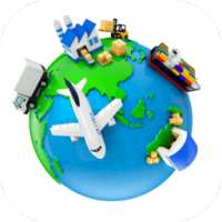 International Trade on 9Apps