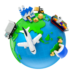 International Trade иконка