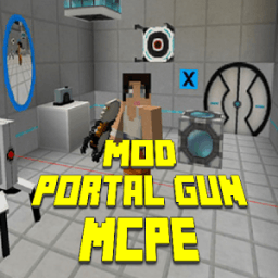 ikon Mod Portal for MCPE