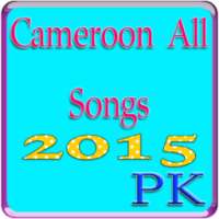 Cameroon All Songs 2015