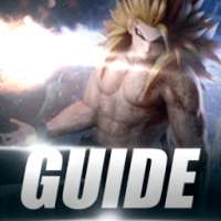 guide for dragon ball z ultimate tenkaichi on 9Apps