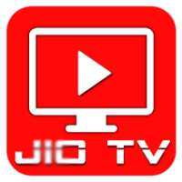 Free Jio TV - Movies,Sports TV Info and Tips