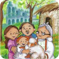 اروع قصص الاطفال المنوعة و المختارة بعناية on 9Apps