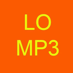 Lao MP3 Music Downloader أيقونة