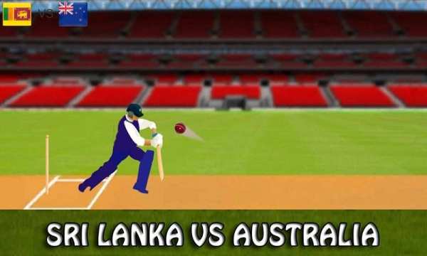 Cricket Game T20 2017 Free screenshot 5