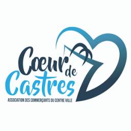 Coeur de Castres - Ma Tirelire - Carte de fidélité